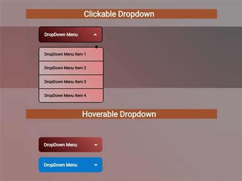 dropdown menu codepen|Responsive Drop Down Menu with Submenu in JavaScript.